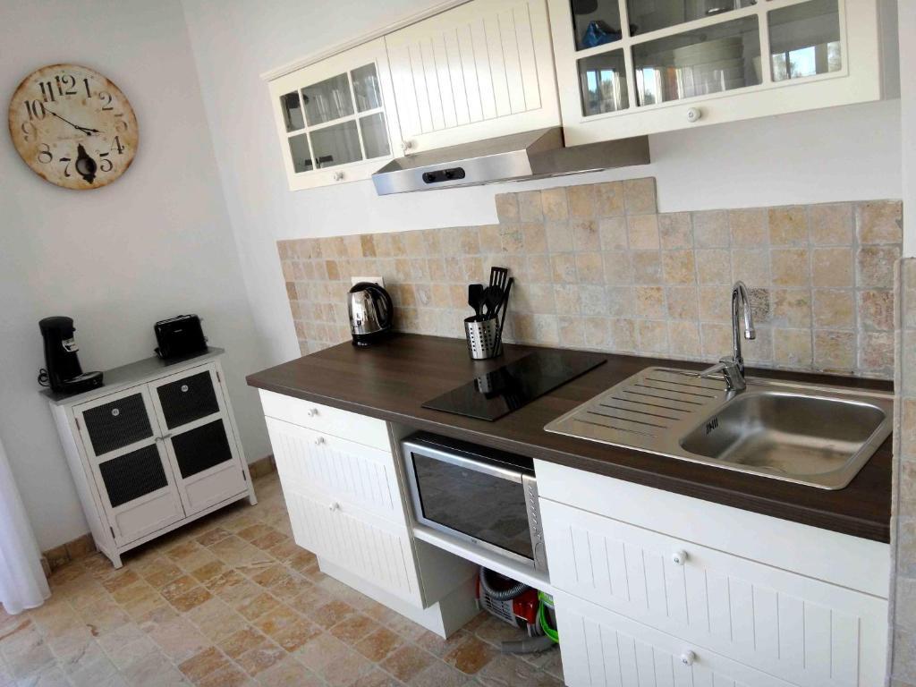 L'Oliveraie de Paul Aigues-Mortes Quarto foto